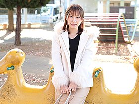 お久しぶりです 花咲いあんです サンプル動画サムネイル